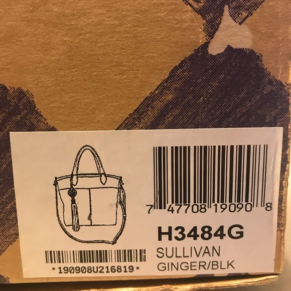 Brighton purse - Picture 3 of 4